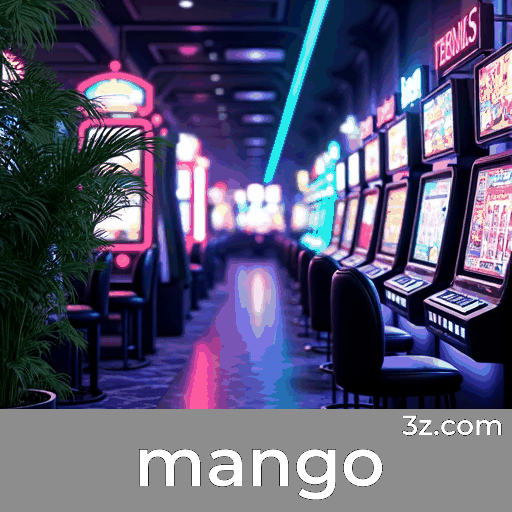 mango game mais image