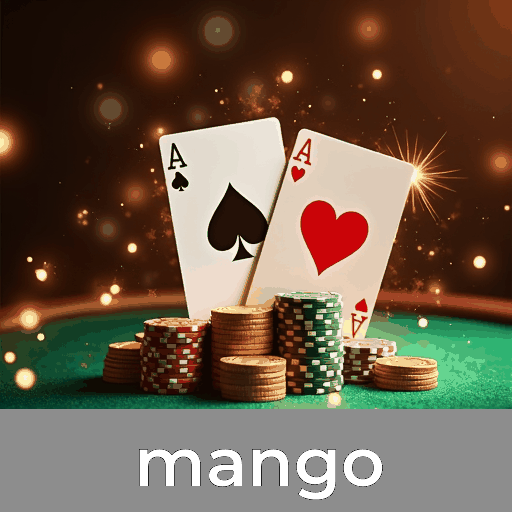 Acesso ao mango