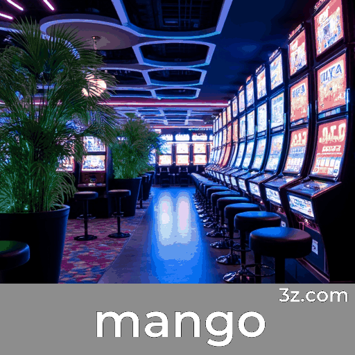 mango