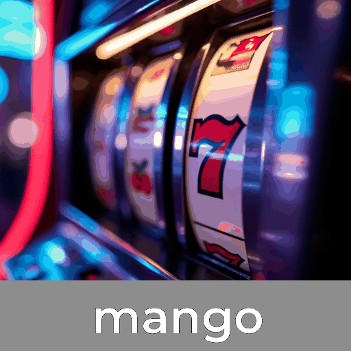 Promoções e Bônus no mango