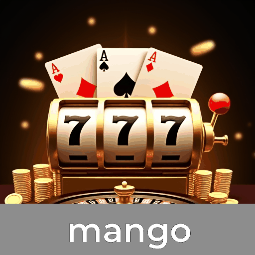 Cadastro na mango