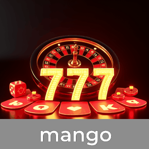 Acesso ao mango