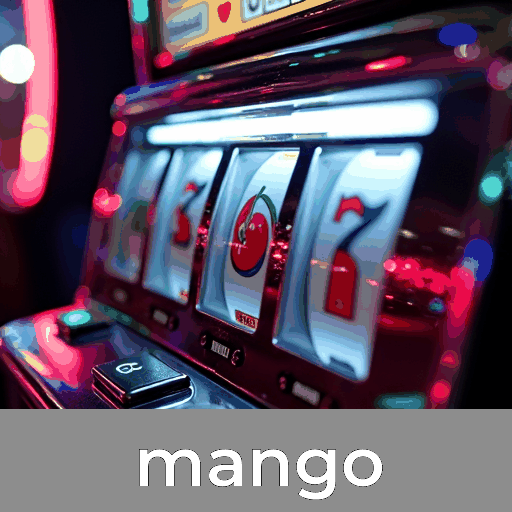 Acesso ao mango