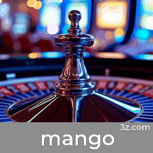 mango game mais image