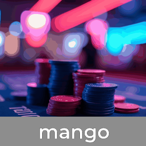 Cassino Online mango