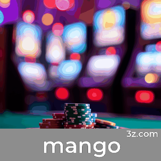 mango 