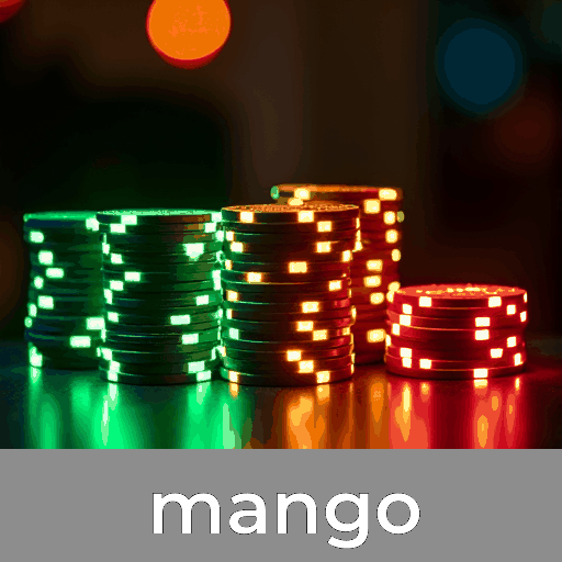 Cassino Online mango