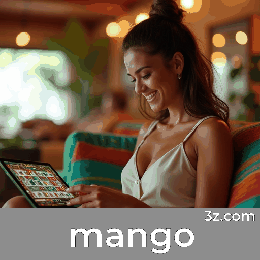 mango game mais image