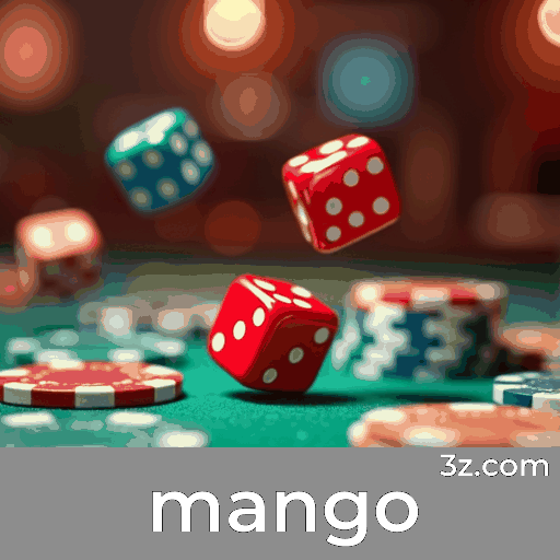 mango game mais image