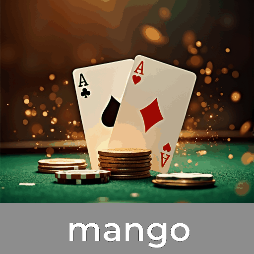 Acesso ao mango