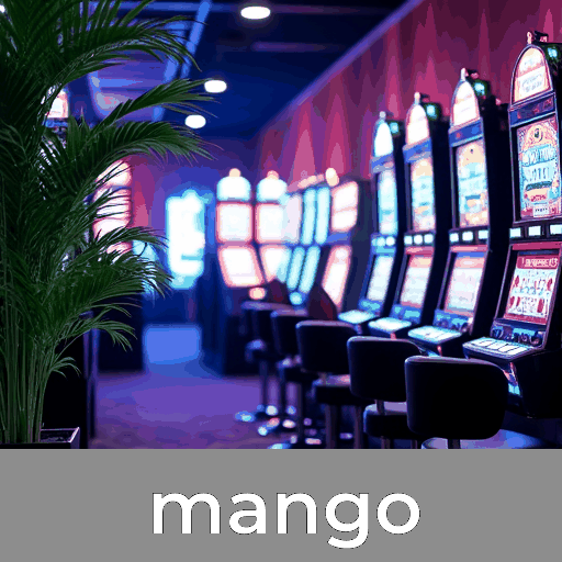 Acesso ao mango