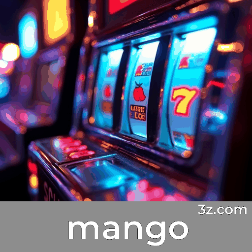 mango game mais image