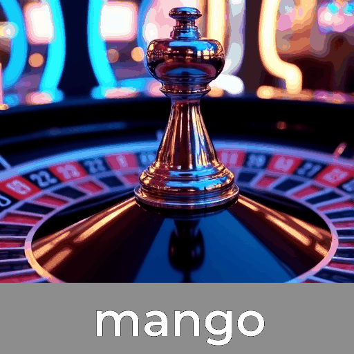 Jogos Crash no Cassino mango