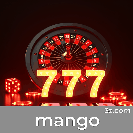 mango game mais image