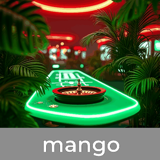 Acesso ao mango
