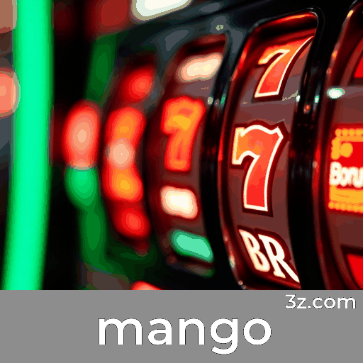 mango 