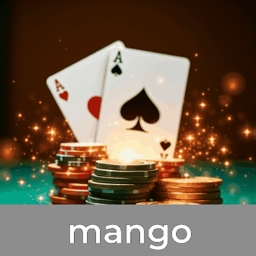 Cassino Online mango