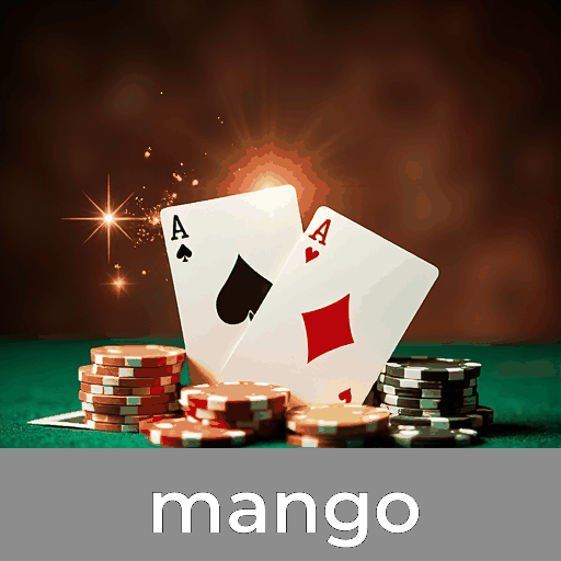 Cadastro na mango