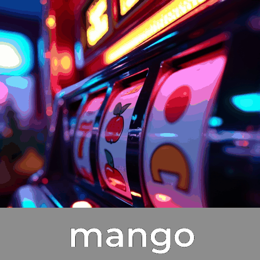 Cadastro na mango