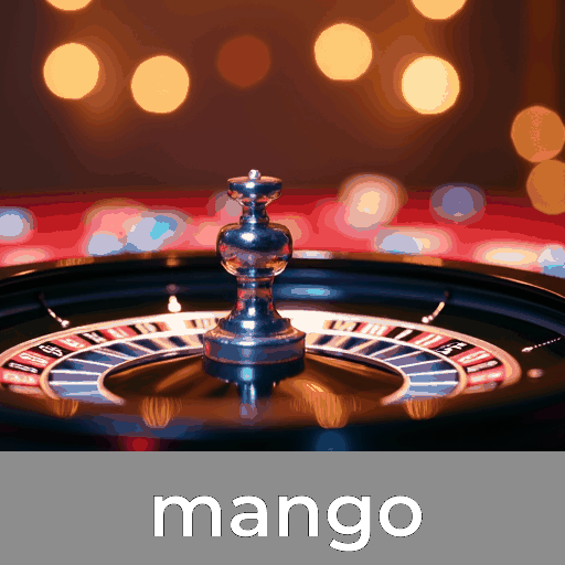 Acesso ao mango