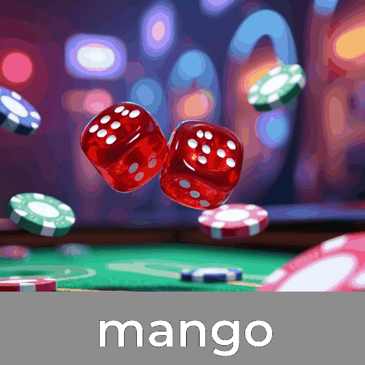 Acesso ao mango