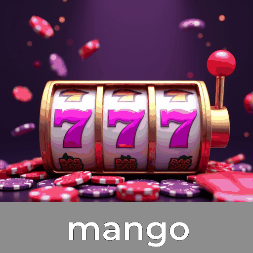 Apostas no mango
