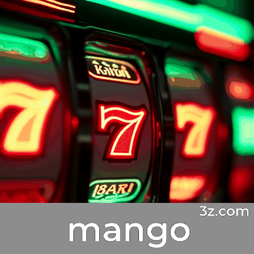 mango