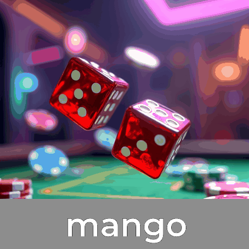 Cassino Online mango