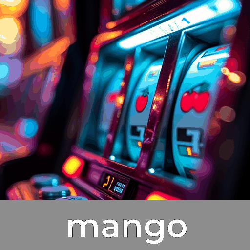Cadastro na mango