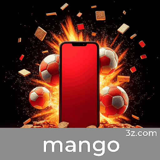 mango game mais image