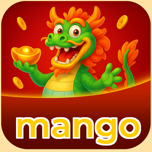 mango logo