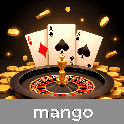 Cadastro na mango