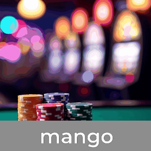 Cadastro na mango