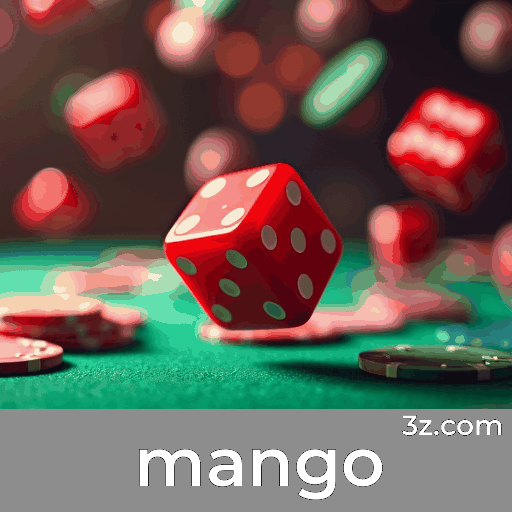 mango game mais image